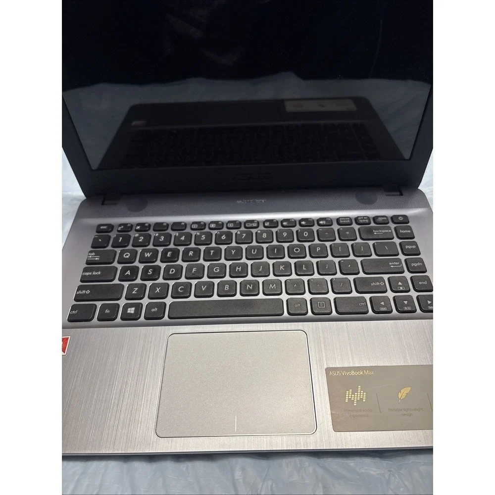 ASUS VivoBook Max X441BA 14
